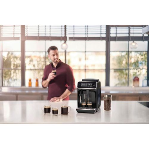 Philips potpuno automatski aparat za espresso EP3221/40 slika 5