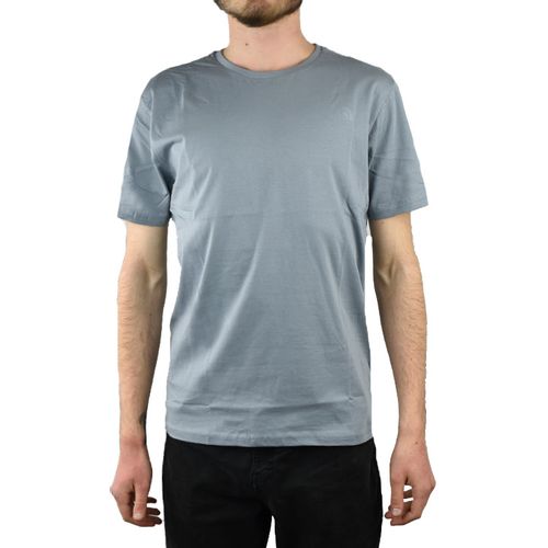 Muška majica The north face simple dome tee tx5zdk1 slika 5