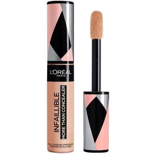 L'Oreal Paris Infaillible 24H More Than Conceale korektor 327 slika 3