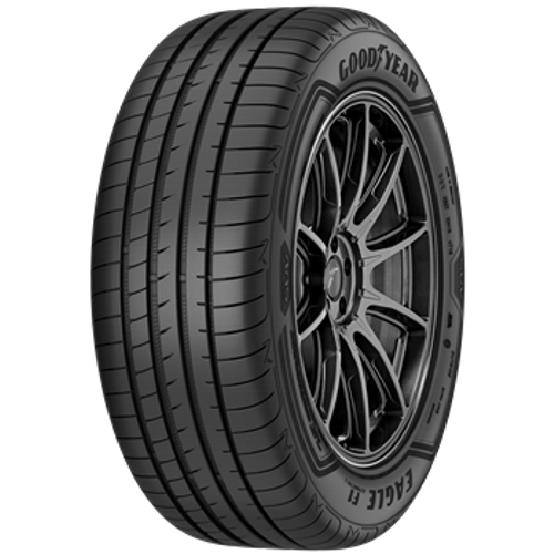 Goodyear 265/45R20 104Y F1 ASYM 3 SUV N0 FP slika 2