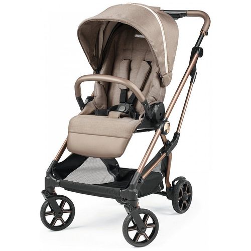 Peg Perego kolica 3u1 Vivace Lounge Mon Amour slika 4