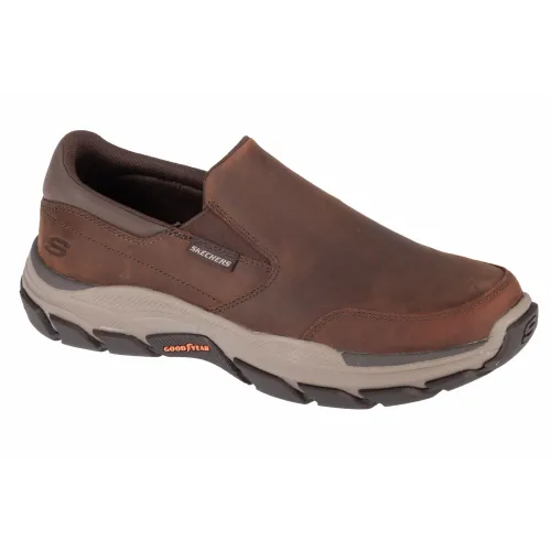 Skechers respected - calum 204480-cdb slika 1