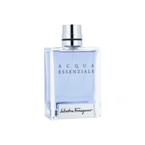 Salvatore Ferragamo Acqua Essenziale Eau De Toilette 100 ml (man) slika 1