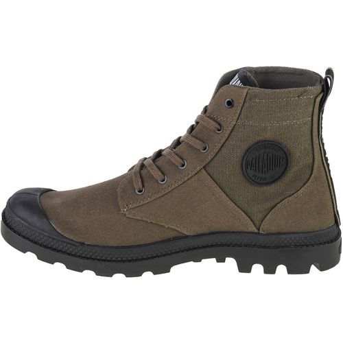 Palladium pampa hi army 78583-309-m slika 2