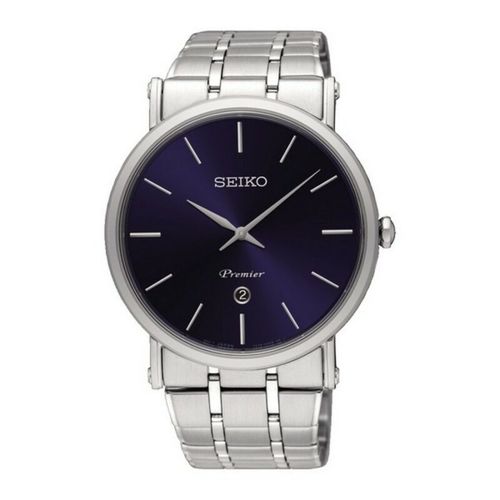 Muški sat Seiko SKP399P1 - Elegancija i Preciznost slika 1