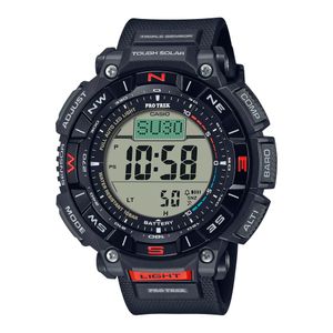 Casio PRG-340-1ER - Avanturistički Sat za Svaku Priliku