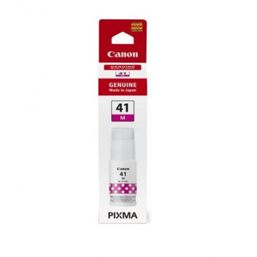 Canon INK Bottle GI-41 M slika 1