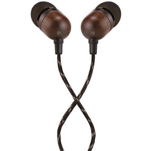 Smile Jamaica In-Ear Headphones - Signature Black slika 4