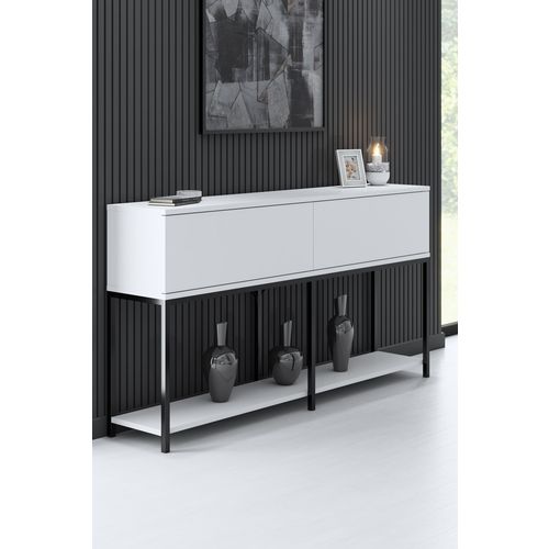 Lord - Black, White Black
White Console slika 1