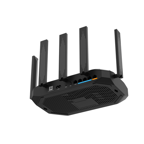 Reyee RG-EG105GW-X , AX3000, WiFi 6, All-in-One Wireless Router slika 3