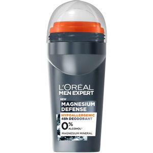 L'Oreal Paris Men Expert Magnesium Defense stik 