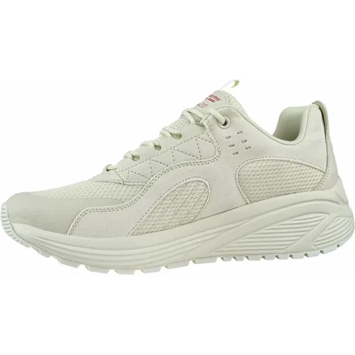 Ženske tenisice Skechers bobs sparrow 2.0 117017-nat slika 10