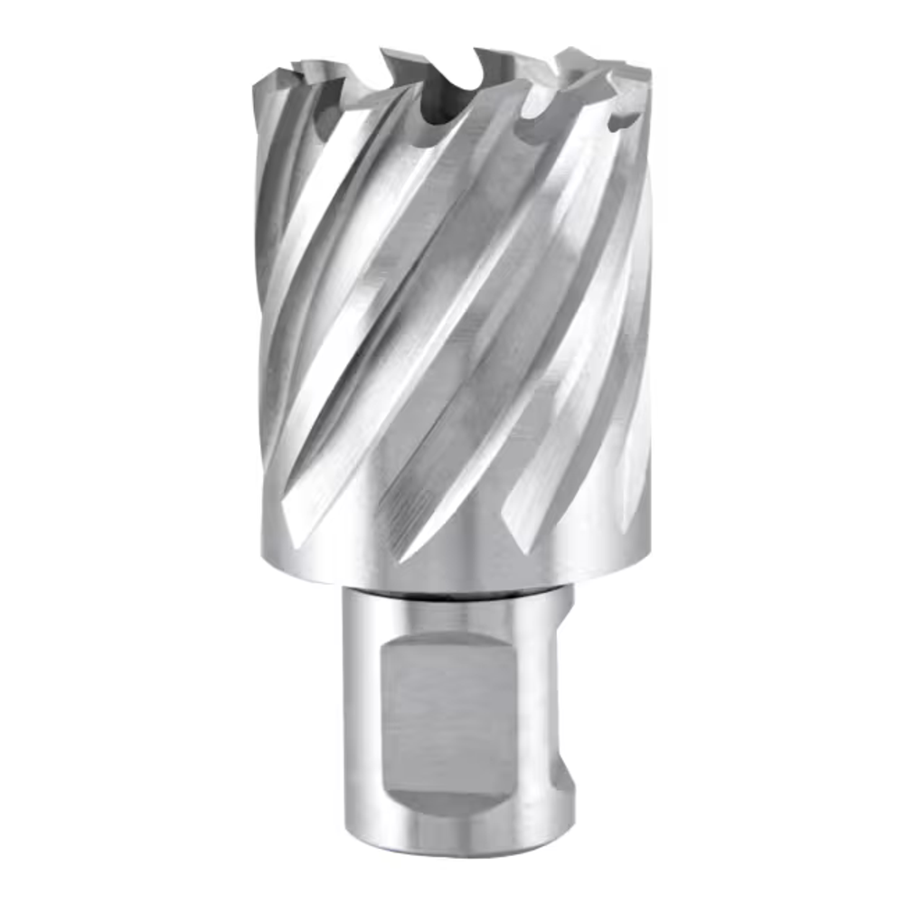 Ruko Borer Kern Hss Fi 22,0mm S Weldon pričvršćivanjem 108222 slika 1