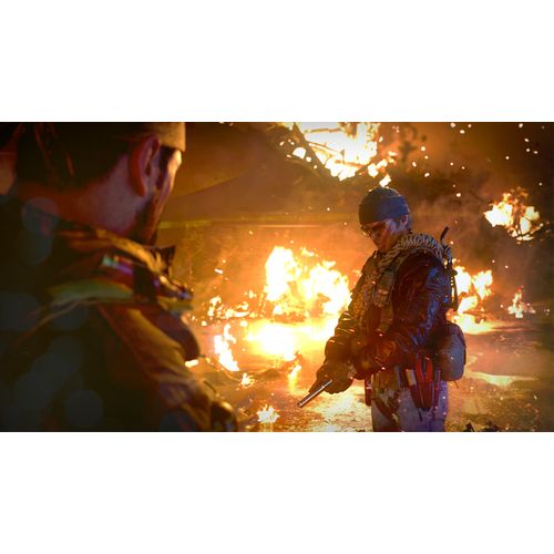 PS5 Call of Duty: Black Ops - Cold War slika 3