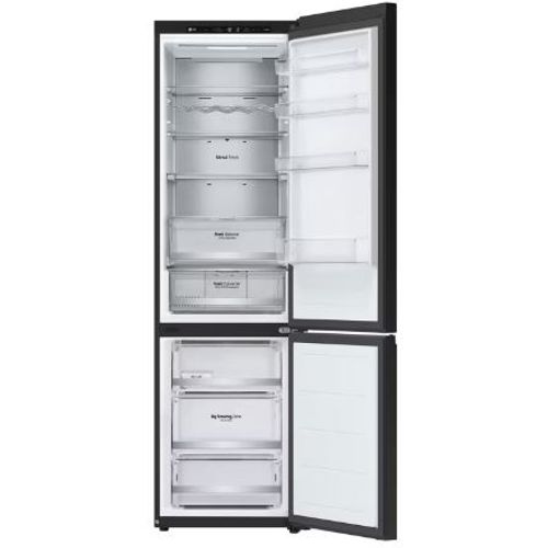 LG GBB72TW9DQ Kombinovani frižider - zamrzivač dole, Total No Frost, 387 L,  Door Cooling+™, Visina 203 cm slika 3