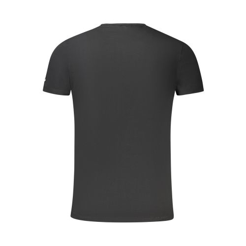 PEPE JEANS SHORT SLEEVE T-SHIRT MEN BLACK slika 2