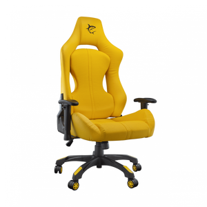 White Shark WS MONZA Yellow, Gaming Chair
