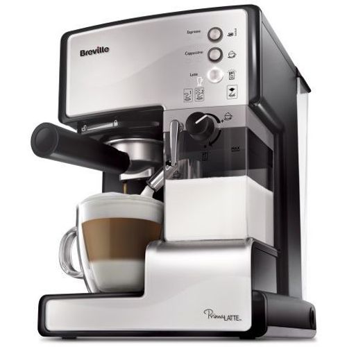 Breville VCF-045X Aparat za espresso kafu  slika 1