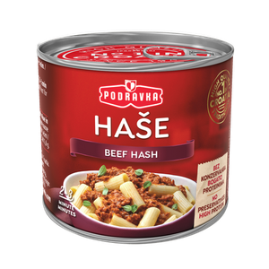 Podravka Goveđi Haše 200g