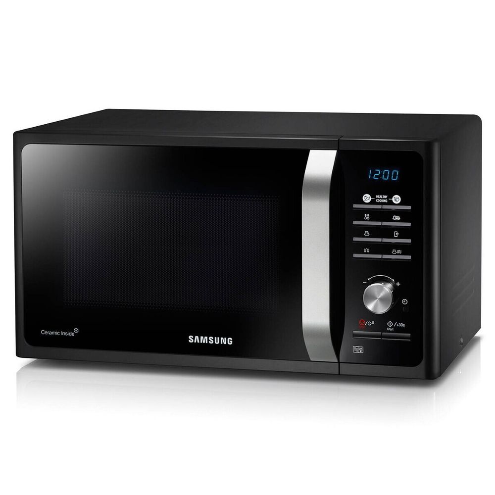 Samsung Mikrovalna MG23F301TAK/OL - Konvekcijska Pećnica sa Grillom slika 2