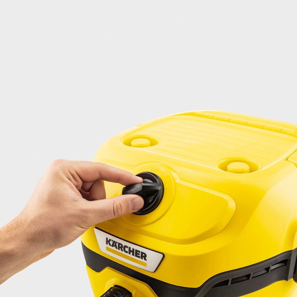 KARCHER Usisivač WD 2 PLUS V-12/4/18 (GGG) *EU 1.628-000.0 slika 6
