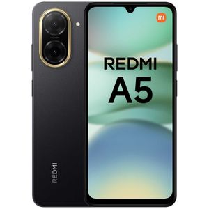 Redmi A5 4/128, Black