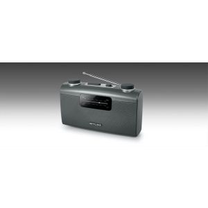 Muse prijenosni radio fm/mw M-058R