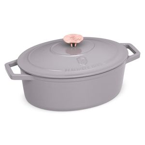 Berlingerhaus - Pekač 30cm BH-6541 Taupe