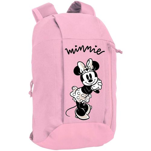 Disney Minnie Smiles backpack 39cm slika 1