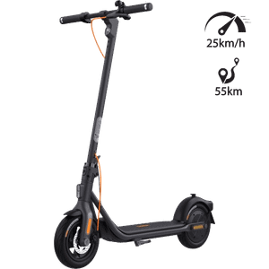 Segway Elekrični Romobil , 10" točkovi, 25 km/h, IPX5 - F2 Plus E