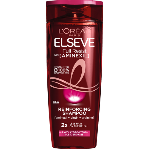 L'Oreal Paris Elseve Full Resist Šampon 250 ml slika 1