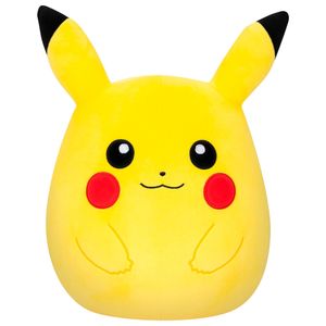 Squishmallows Pokemon Pikachu plišana igračka 27cm