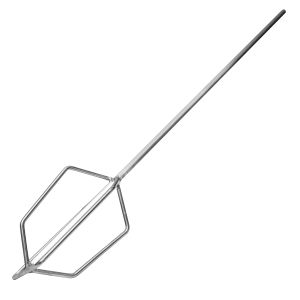 Beorol Mikser za farbu, malter i nivelišuće mase, ø115x660mm
