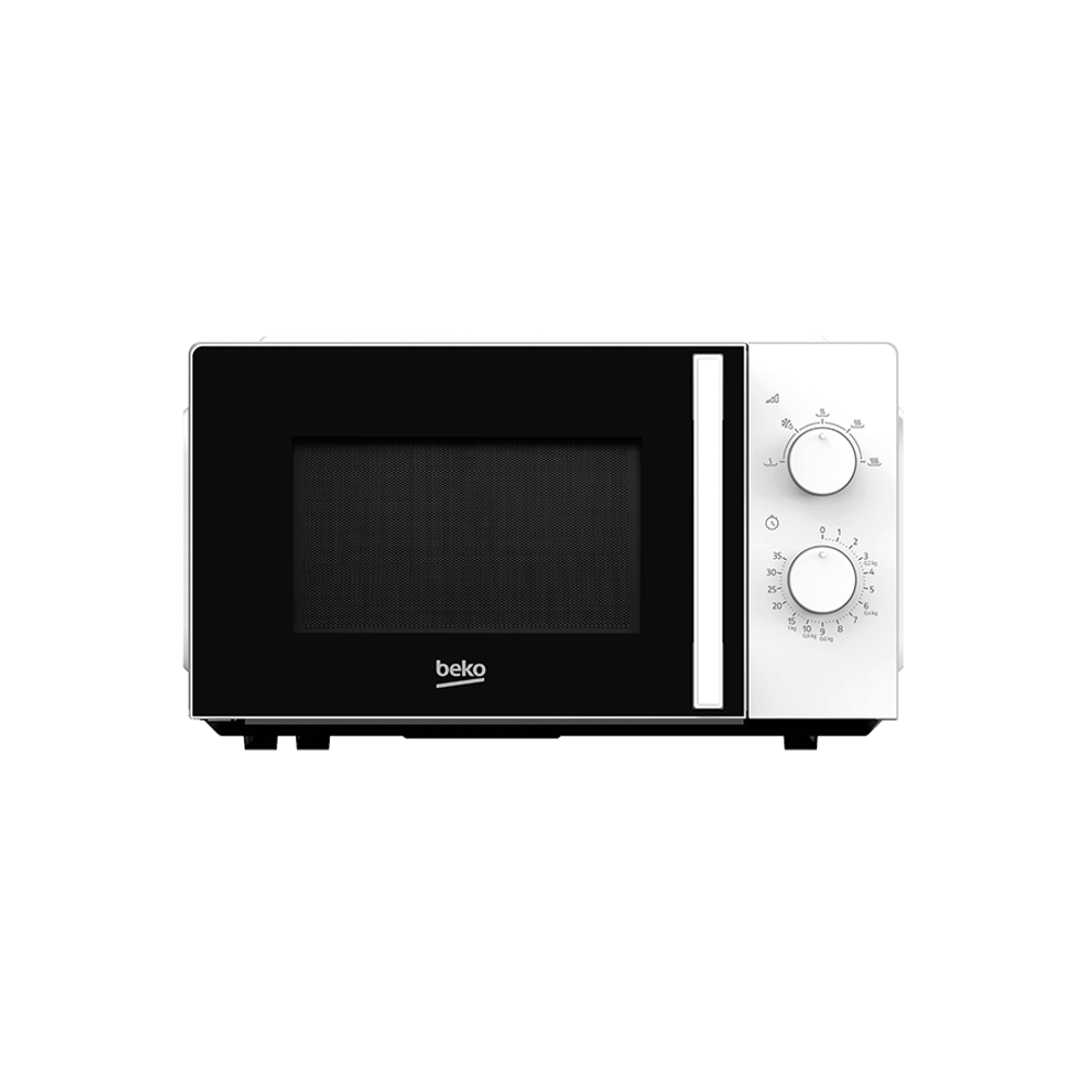 BEKO Mikrovalna pećnica MOC20100W2 / 20 l slika 1