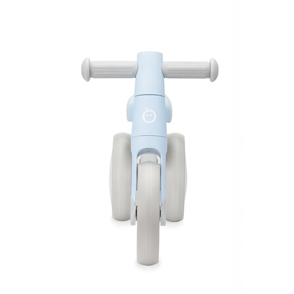 Momi Balans bicikl Tedi, Light Blue slika 5