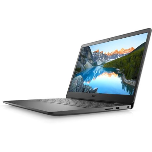 Dell laptop Inspiron 3502/ N5030 do 3.1GHz/ UHD 605/8gb/256gb/GB DDR4 /Win 10 64 slika 1