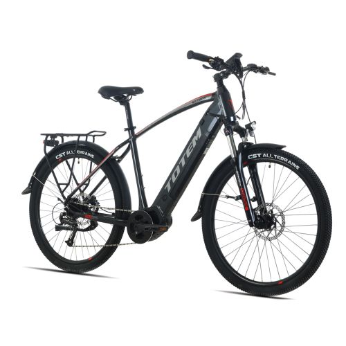 Xplorer Elektricni bicikl Mythos 27.5" slika 2