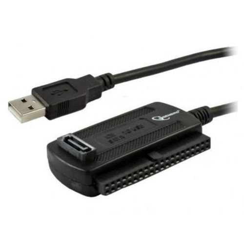 Gembird AUSI01 USB to IDE/SATA adapter cable slika 1