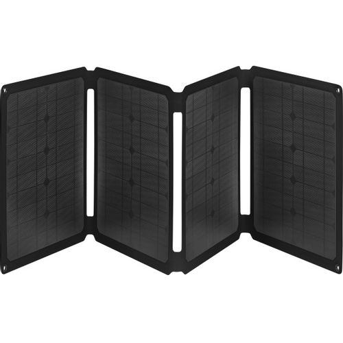 Solarni punjač Sandberg 420-80 60W 2xUSB/PD/DC slika 1