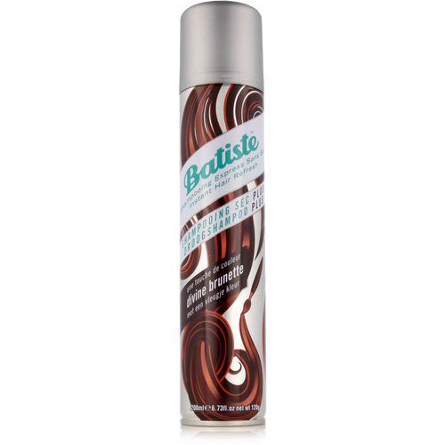 Batiste Dry Shampoo Plus Beautiful Brunette 200 ml slika 3