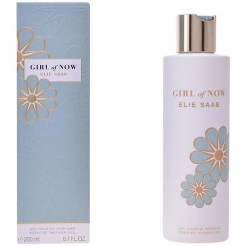 Elie Saab Girl of Now Perfumed Shower Gel 200 ml (woman) slika 1