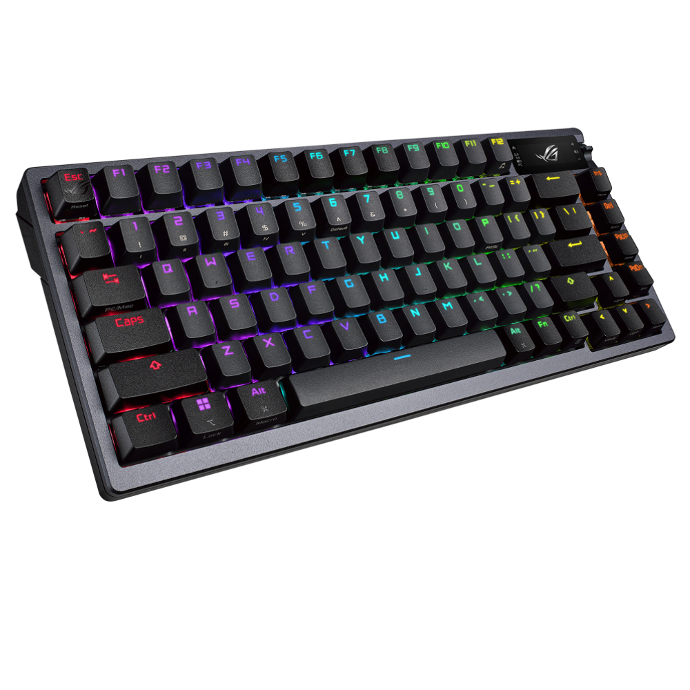 Asus Tastatura ROG AZOTH ROG NX RED US slika 2