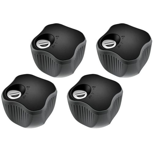 Thule Lockable Knob 527 - zaključavanje bicikla na nosač (4 komada) slika 2