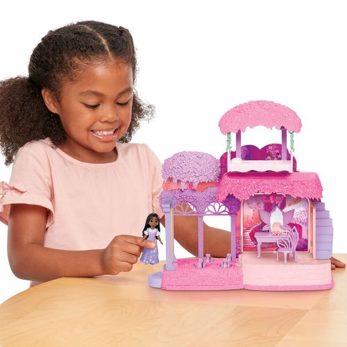 Disney Encanto Isabela Magic Garden Room playset slika 3