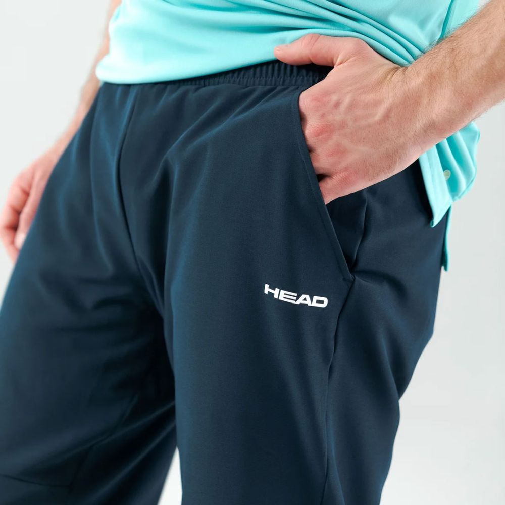 HEAD Trenerka donji dio BREAKER Pants Men slika 6