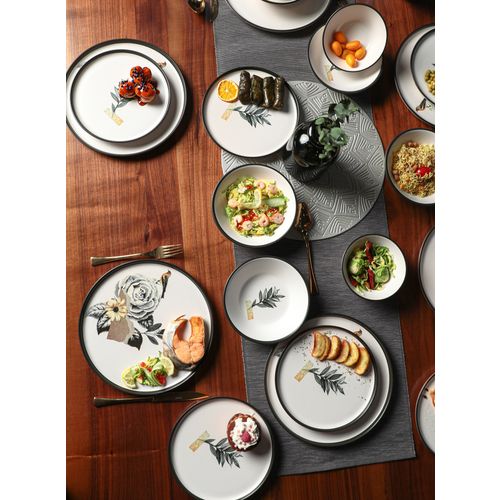 Hermia Concept Servis za jelo (24 komada), TY039124F022AD81M00MAET000 slika 4