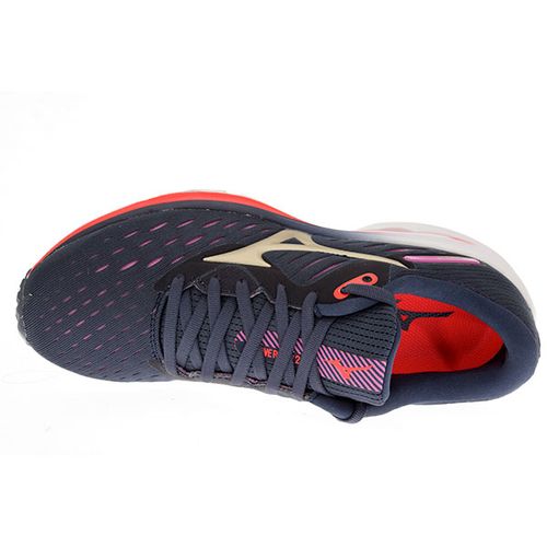 Mizuno Run Patike Wave Rider 24 J1gd2003-43 slika 3