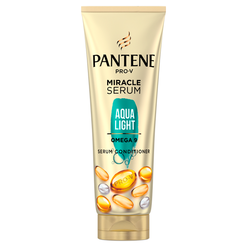 Pantene Aqualight regenerator za kosu 200ml slika 1