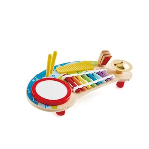 Hape glazbeni instrument 5u1