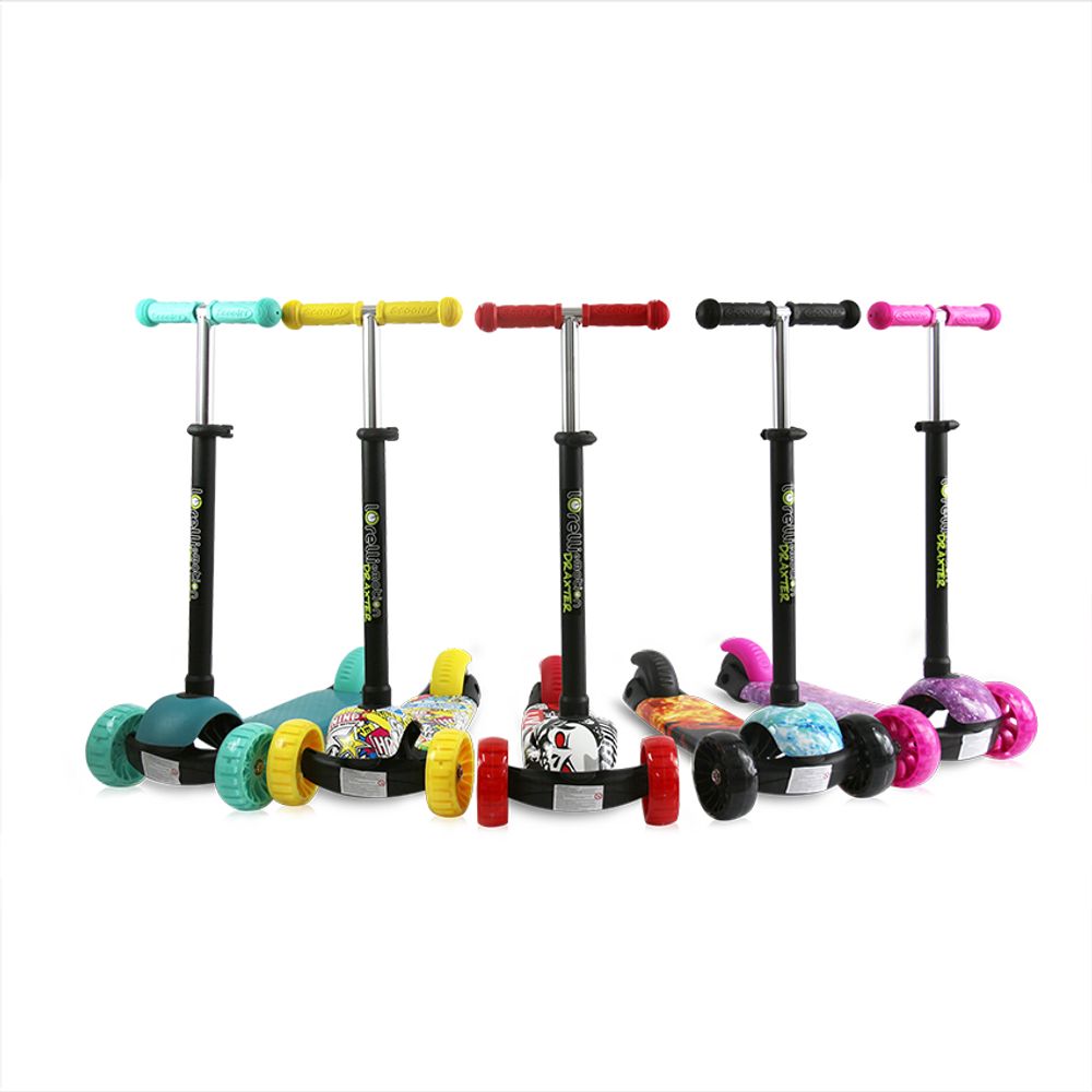 Lorelli Romobil Draxter, Mint slika 12